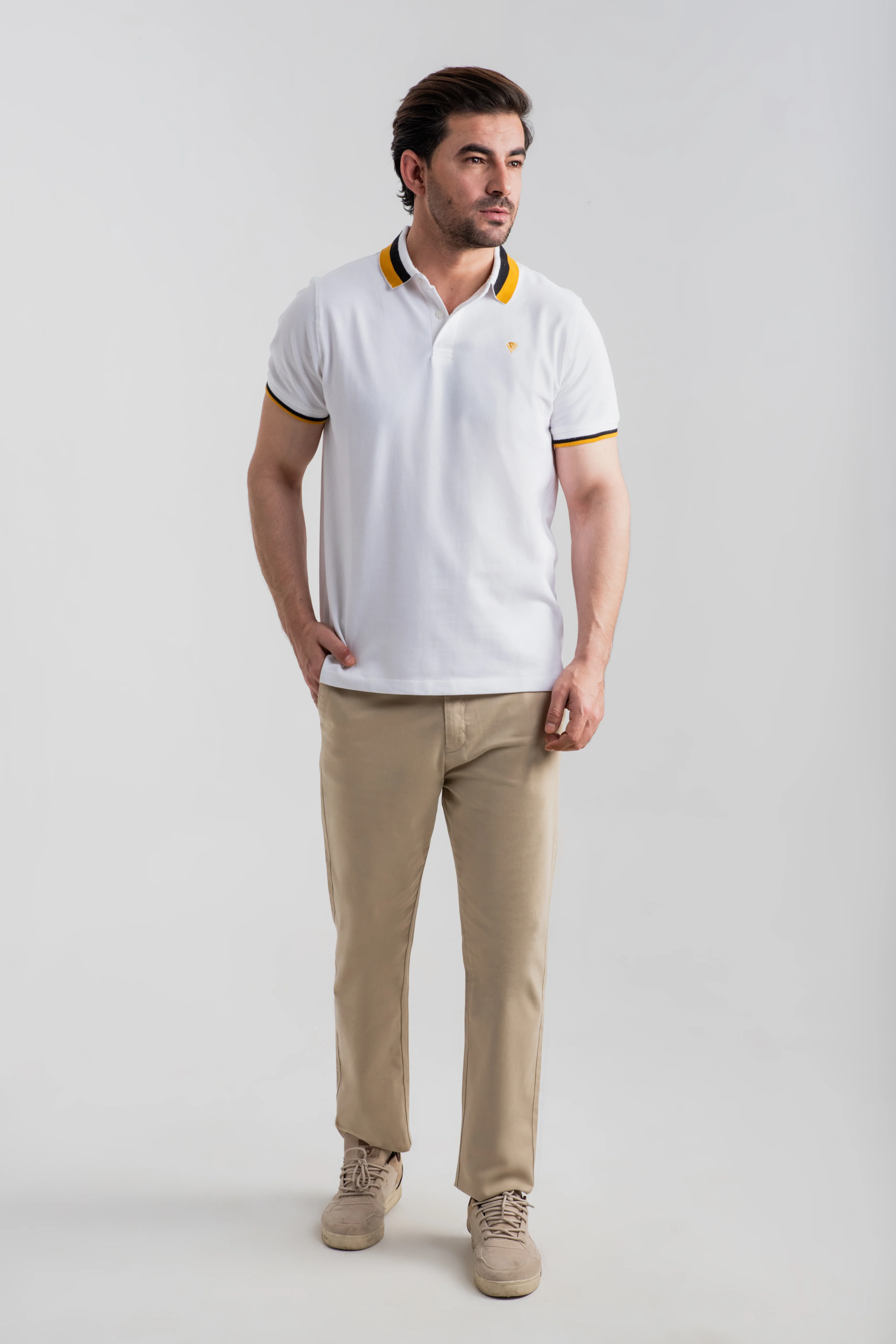 MEN POLO SALE